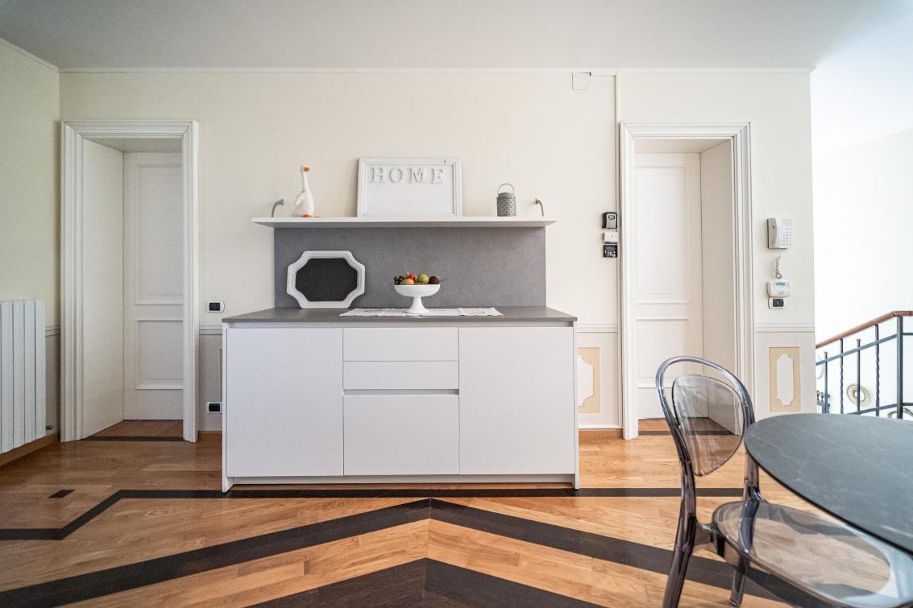 Villa Bonafata B&B Trieste Dış mekan fotoğraf