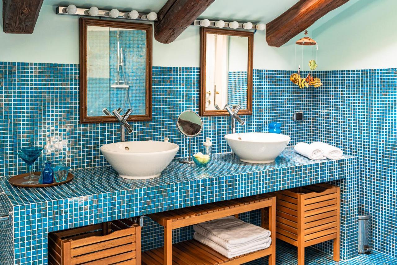 Villa Bonafata B&B Trieste Dış mekan fotoğraf