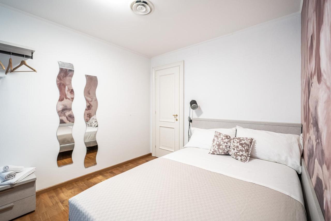 Villa Bonafata B&B Trieste Dış mekan fotoğraf