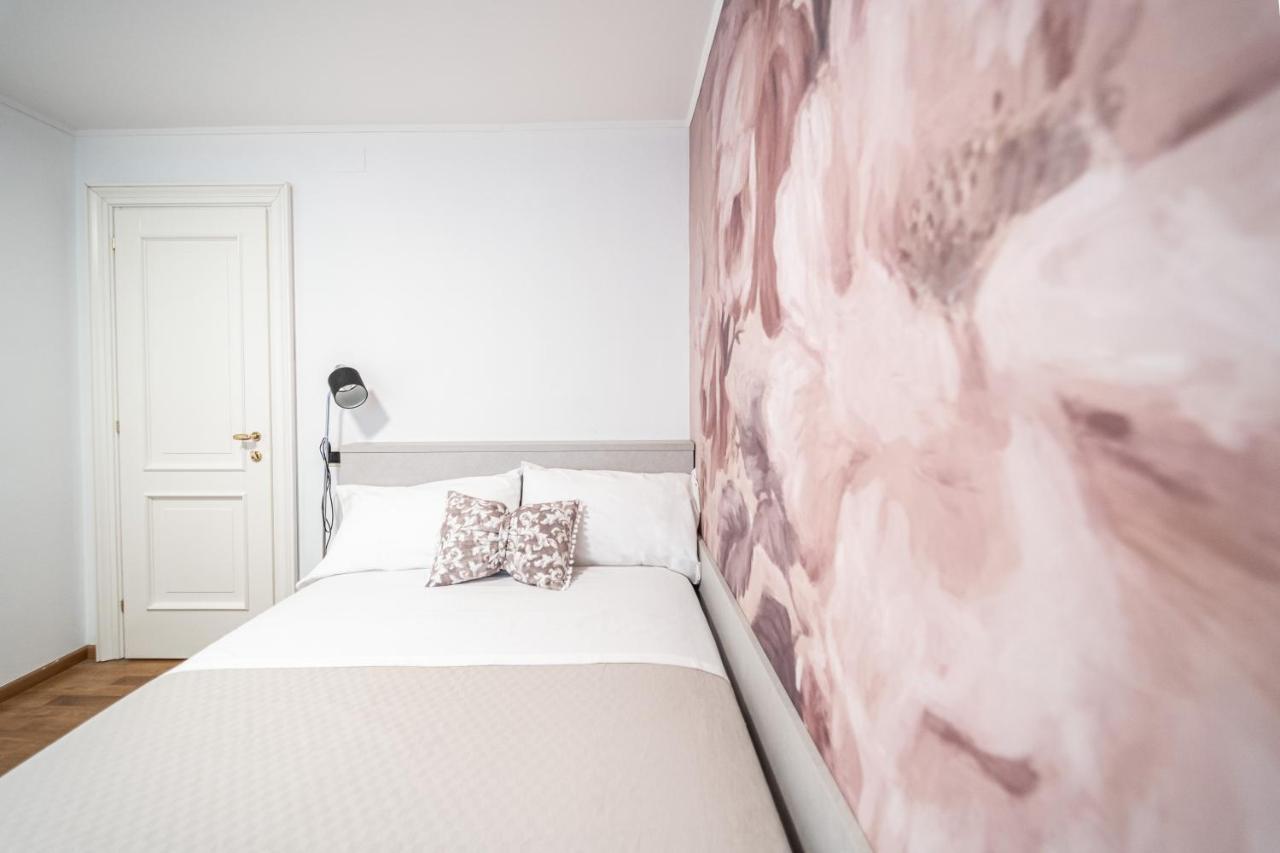 Villa Bonafata B&B Trieste Dış mekan fotoğraf