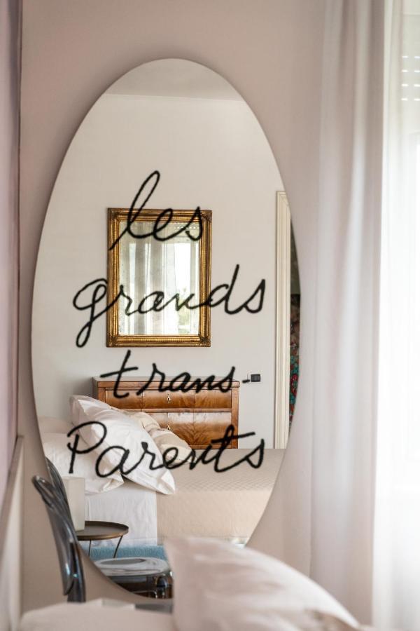 Villa Bonafata B&B Trieste Dış mekan fotoğraf