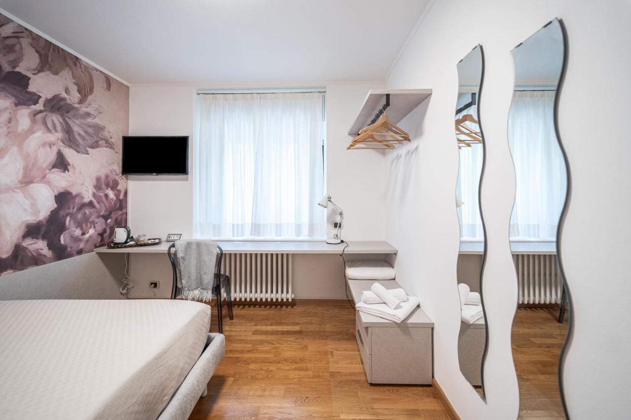 Villa Bonafata B&B Trieste Dış mekan fotoğraf