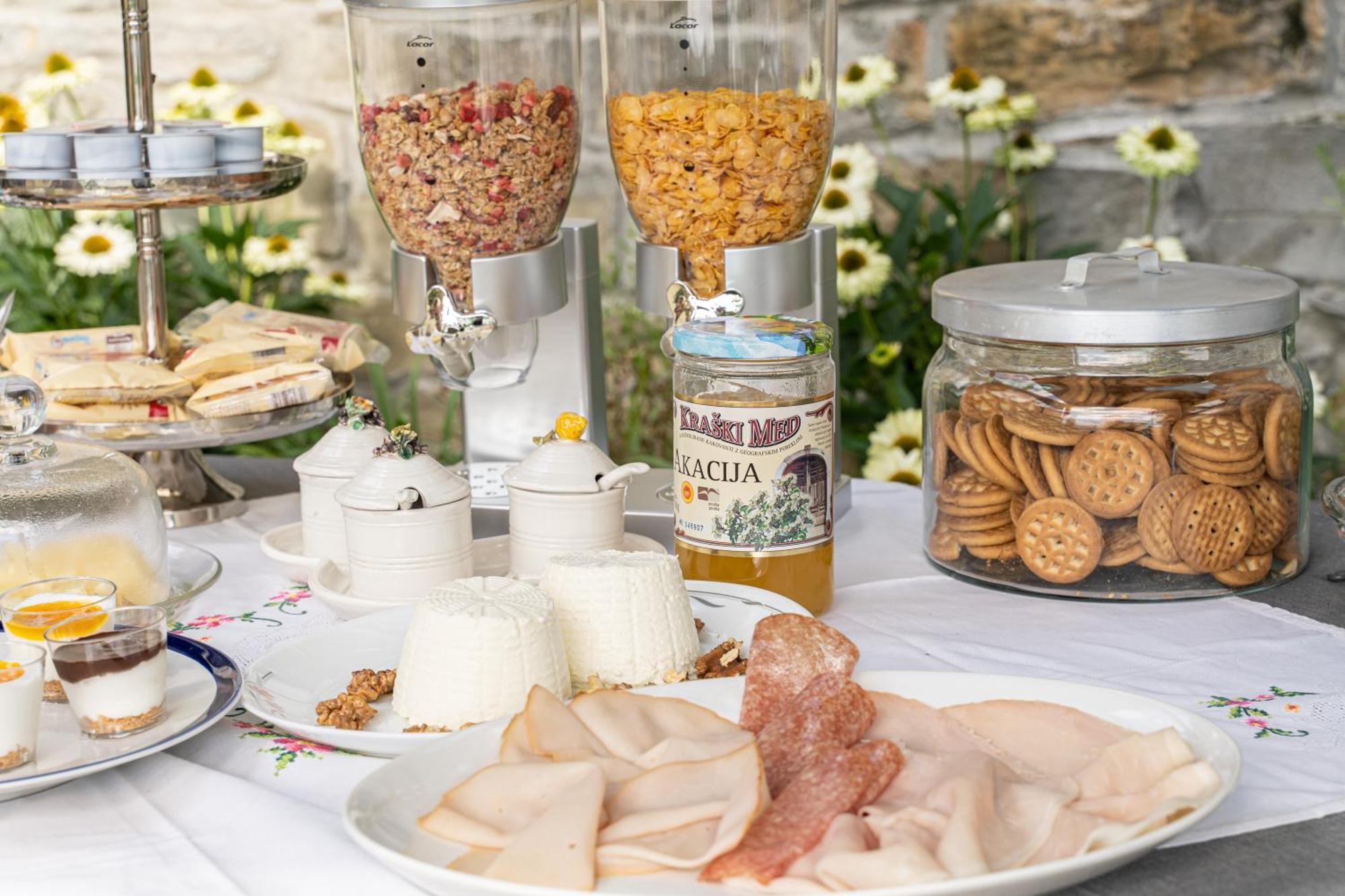 Villa Bonafata B&B Trieste Dış mekan fotoğraf